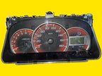 Clúster Velocímetro Toyota Avanza Usado Original 11-16 Negro