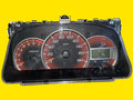Clúster Velocímetro Toyota Avanza Usado Original 11-16 Negro