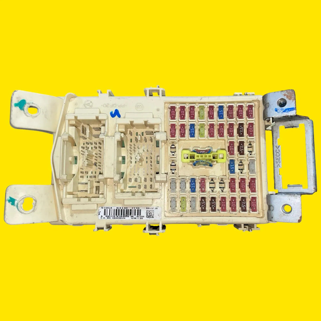 Caja Fusibles Bcm Hyundai Grand I10 Orig. 15-23 91954b4110
