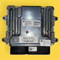 Computadora Motor Kia Niro Hibrido 1.6 Orig 17-22 391b103de2