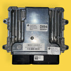 Computadora Motor Kia Niro Hibrido 1.6 Orig 17-22 391b103de2