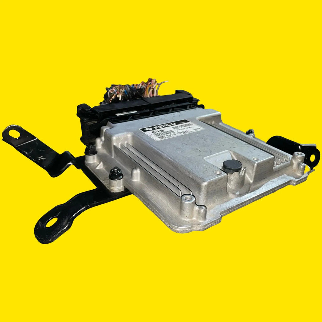 Computadora Motor Kia Rio 1.6 Autm. Orig. 12-15 391102bda7