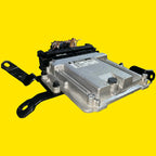 Computadora Motor Kia Rio 1.6 Autm. Orig. 12-15 391102bda7