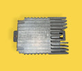 Modulo Motoventilador Mercedes A160/190 Usado Original 99-05