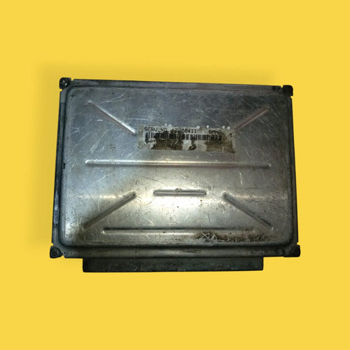 Computadora Motor Chevrolet 4.3/4.8/5.3/6.0 Usado Orig 99-06