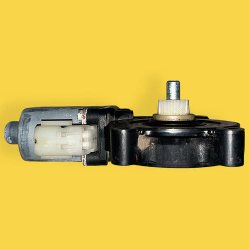 Motor Elevador Cristal Der. Terrain/sonic/equinox Orig 10-17