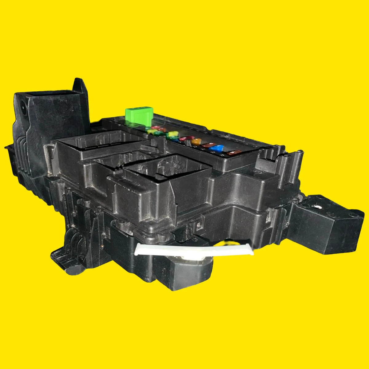 Modulo Bcm Caja Fusibles F150/lobo Orig. 21-23 Mu5t15604kabd