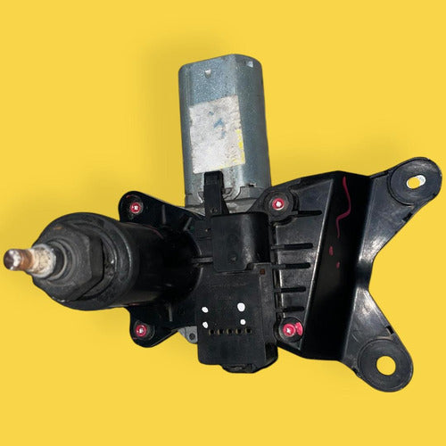 Motor Lipiamedallon Tahoe, Yukon, Suburban Usado Orig. 07-14