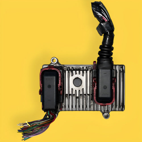 Computadora Motor Dodge Visión 1.6 Dualogic 15-18 55280715