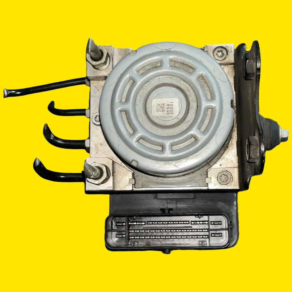 Modulo Abs Honda Civic Usado Original 16-22 5110tbga040m1 Negro