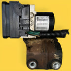 Modulo Abs Dodge Ram 09-25 Usado Original P68292756ab