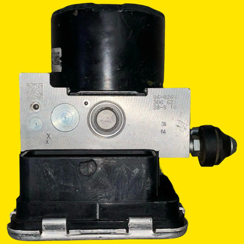 Modulo Abs Nissan Frontier, Np300 Original 16-25 476606kh2a