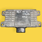 Computadora Tcm Nissan X-trail Usado Orig. 14-21 310f61ca0a