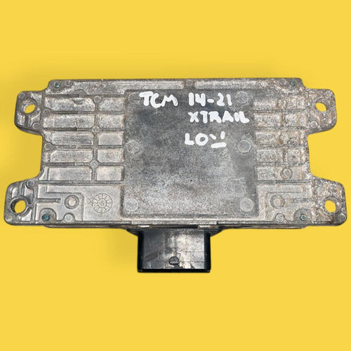 Computadora Tcm Nissan X-trail Usado Orig. 14-21 310f61ca0a