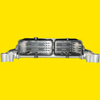 Computadora Motor Chevrolet Aveo Ng 1.5 Orig. 18-23 24110127
