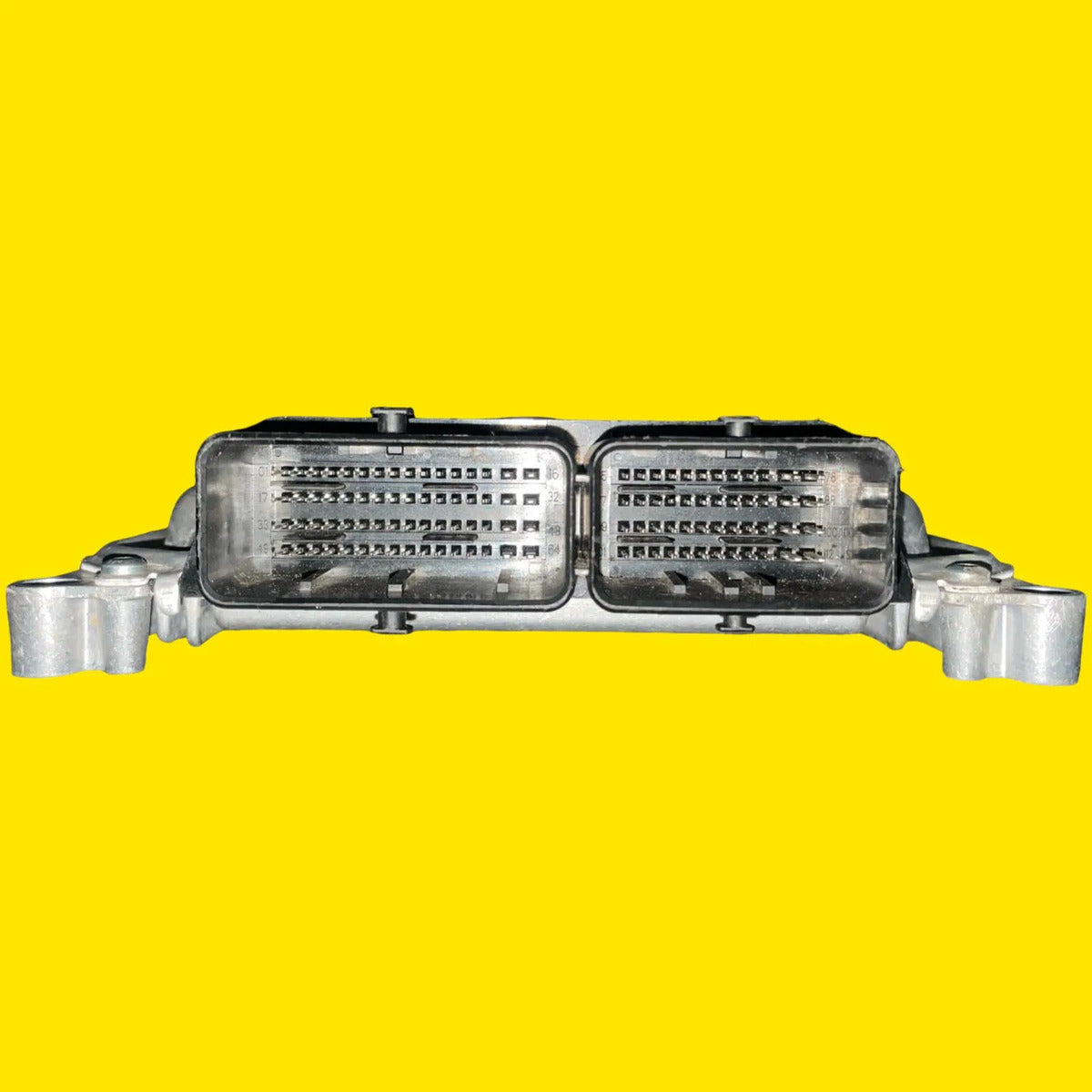 Computadora Motor Chevrolet Aveo Ng 1.5 Orig. 18-23 24110127