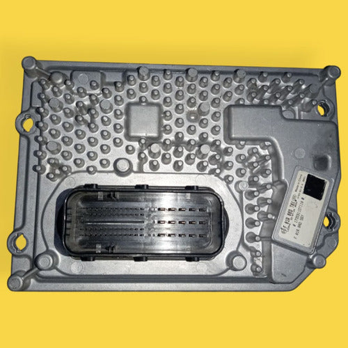 Computadora Tcm Jac Sei 7/6 Pro Original 20-25 1735911dt110