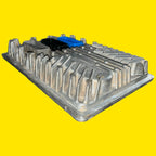 Computadora Motor Silverado/sierra Usado Orig 16-18 12678939