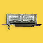 Modulo Bcm Body Control Caravan/voyager 96-00 Usado Original