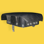 Bolsa Aire Volante Dodge Journey Usado Original 07-10 Gris
