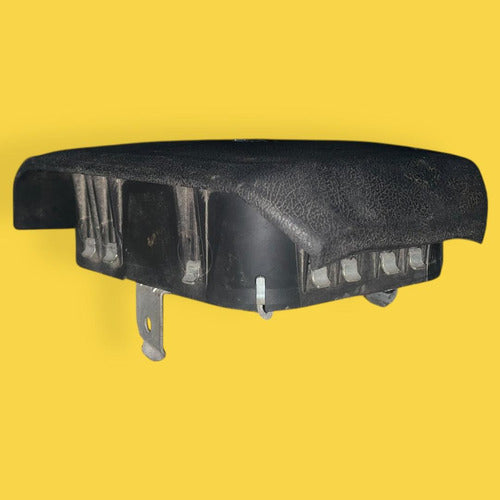 Bolsa Aire Volante Dodge Journey Usado Original 07-10 Gris