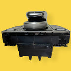Perilla Control Multimedia Mercedes Benz Clase C 14-20 Usado Negro