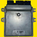 Computadora Motor Nissan Rogue 2.5 Orig. 2011 Mec112050