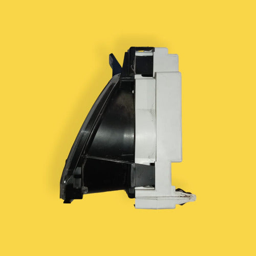Clúster Velocímetro Para Nissan Tiida Usado Original 07-18 Negro