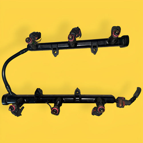 Riel Inyectores Ram/wrangler/challenger 3.6 17-25 05281429aa