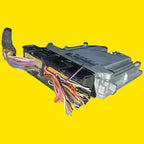 Computadora Motor Vw Passat 2.0t Autm. 07-10 3c0907115s