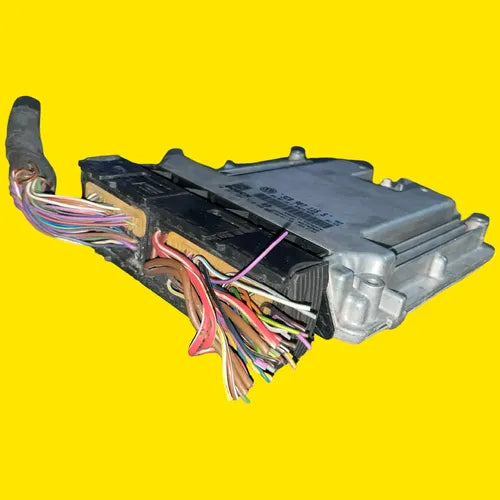 Computadora Motor Vw Passat 2.0t Autm. 07-10 3c0907115s