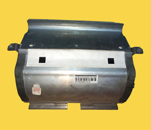 Bolsa De Aire Para Mercedes A160, A190 Usado Original 99-05