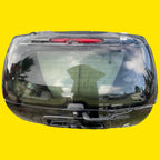 Quinta Puerta Cajuela Chevrolet Trail Blazer 02-09 Orig. Negro