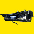 Clúster Velocímetro Dodge Ram Autm. Orig. 13-19 P56054947ag Negro