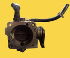 Cuerpo De Aceleracion Chevrolet Corsa 94-09 Usado Original