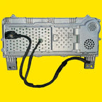 Clúster Velocímetro Digital F-150, Lobo 21-23 Ml3t10849ccm Negro