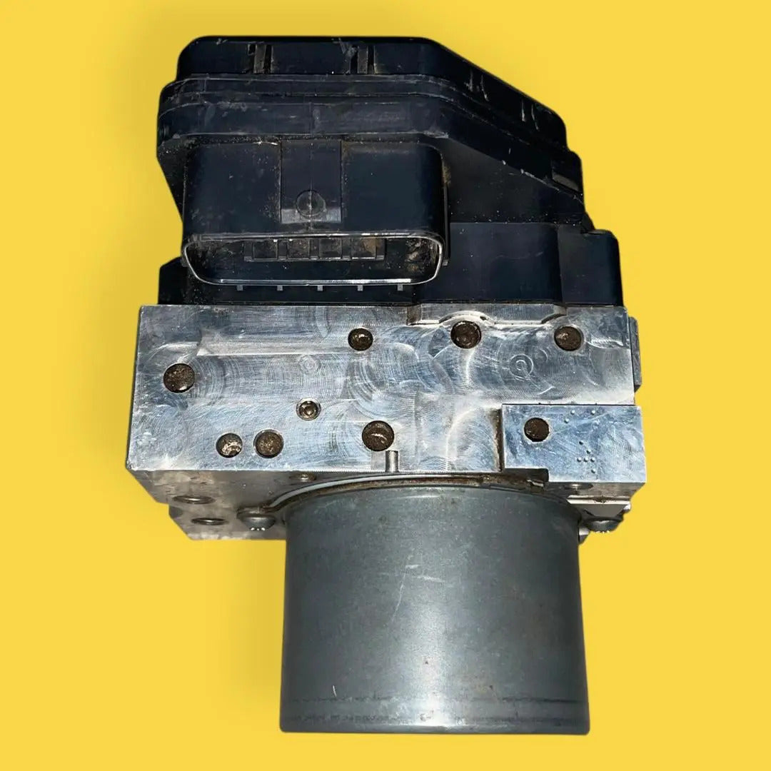 Modulo Abs Toyota Rav4 Usado Original 12-18 11604036880