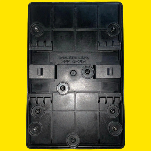 Modulo Bcm Body Control Honda Cr-v 17-21 38800tlax113m1