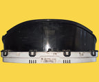 Clúster Velocímetro Ford Fusion Std. 06-10 Usado Original Negro