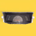 Clúster Velocímetro Para Chevrolet Luv Usado Original 95-00 Negro