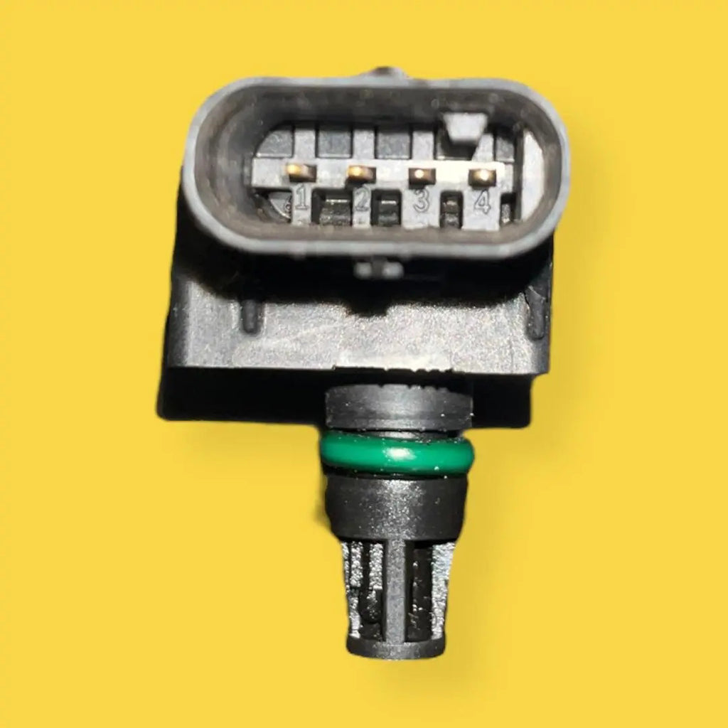 Sensor Map Vw, Audi 2.0/1.8 Usado Orig. 13-19 3r006l906051b