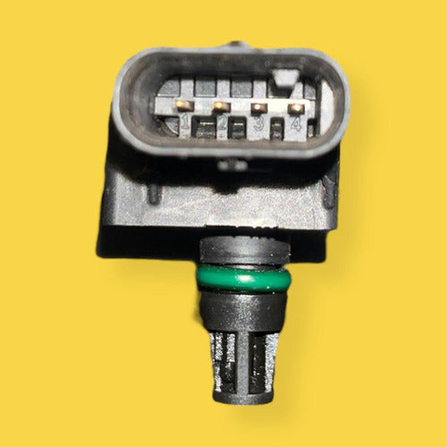 Sensor Map Vw, Audi 2.0/1.8 Usado Orig. 13-19 3r006l906051b