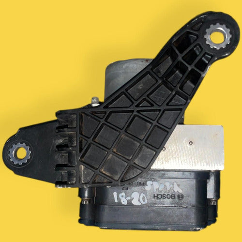 Modulo Abs Chevrolet Spark Usado Original 18-20 42620114 Negro
