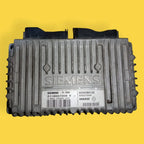 Modulo Transmisión Tcm Renault Megane 2 Usado Original 00-08