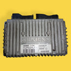Modulo Transmisión Tcm Renault Megane 2 Usado Original 00-08