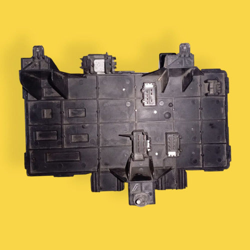 Caja Fusibles Bcm Timp Ford Lobo, F-150 Usado Original 04-08