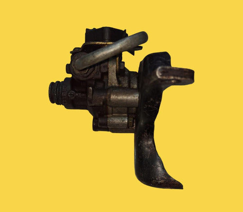 Bomba Direccion C/soporte Chrysler Pt Cruiser 01-10 Original