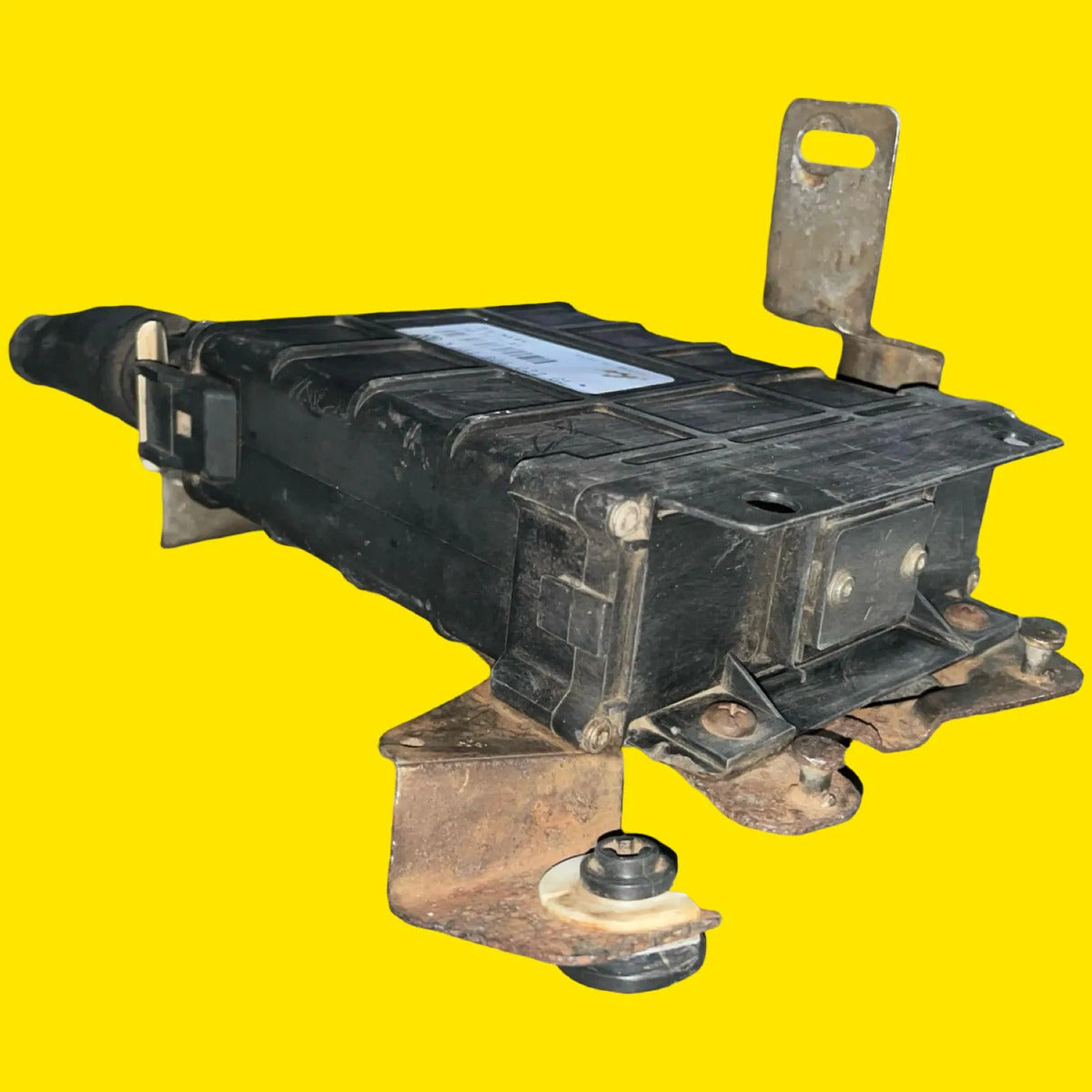 Computadora Motor Vw Derby 1.8 Orig. 96-04 037906022gl