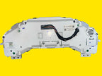 Clúster Velocímetro Honda Cr-v Usado Original 17-22 Negro