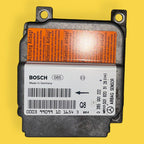 Modulo Bolsa Aire Mercedes A160, A190 Usado Original 00-05